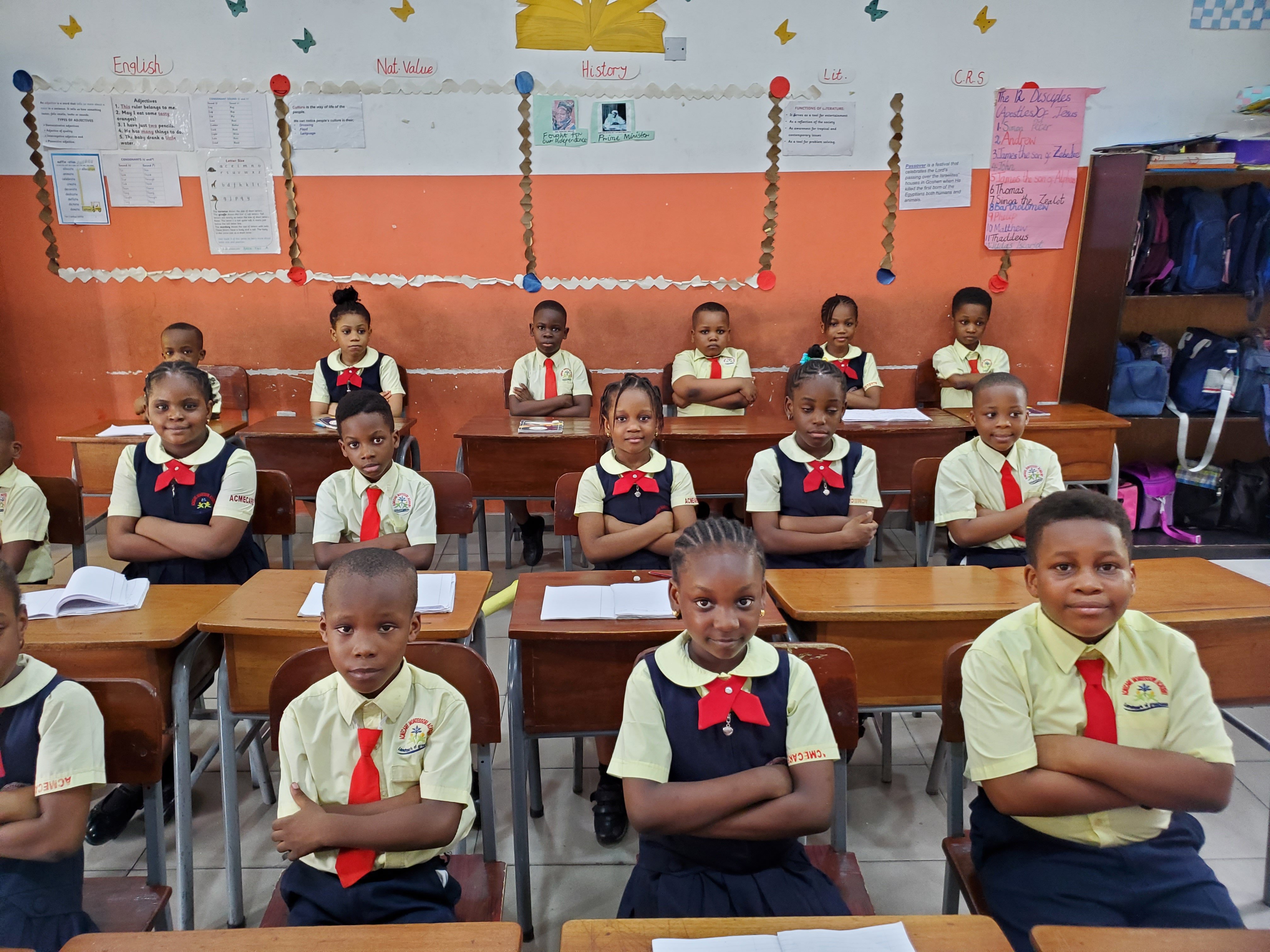 Confident learners